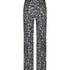 Tall pyjamasbyxor, Svart
