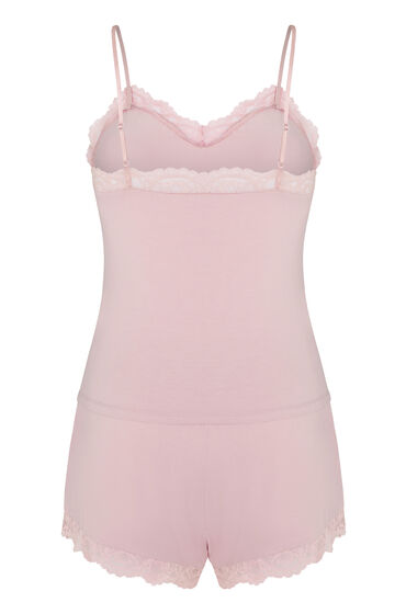 Hunkemöller Pyjamasset Nana pyjamas dam – bild 2
