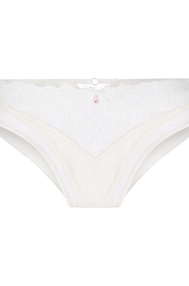 Hunkemöller Högskuren Brazilian Millie trosor dam – bild 3