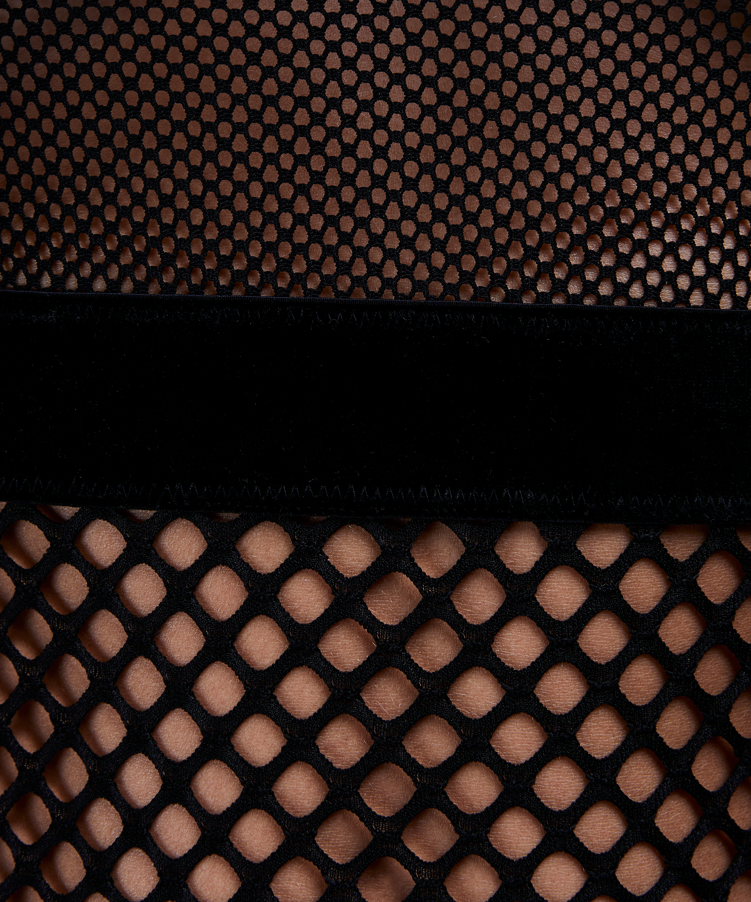 Morgana underkl&auml;nning, Svart, main