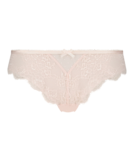 Jolie brazilian-trosa, Rosa