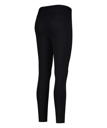 HKMX Prestanda sport leggings, Svart