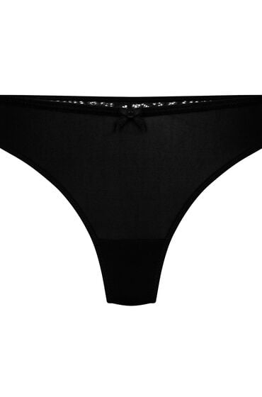 Hunkemöller String Caroline dam – bild 3