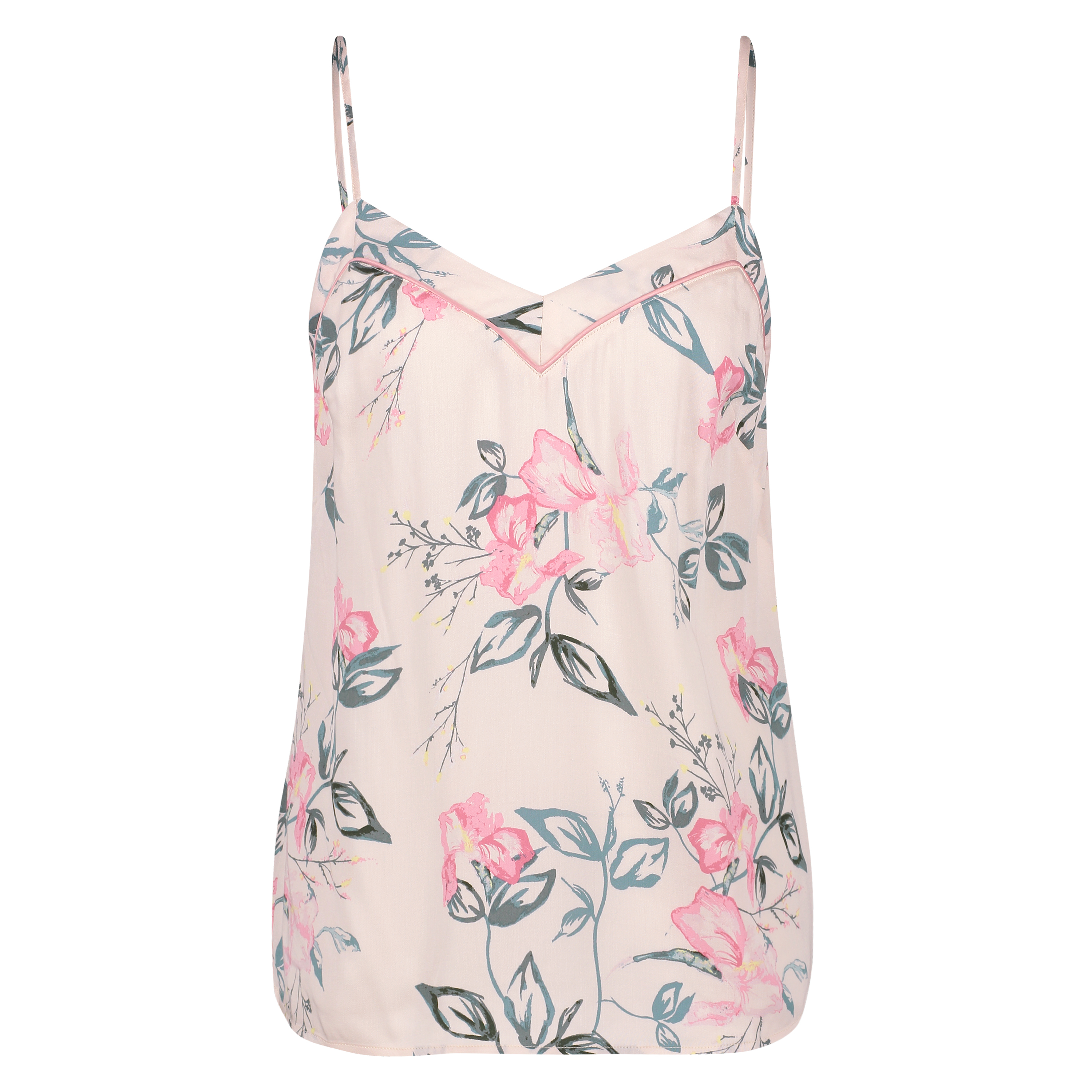 Linne Woven, Beige, main