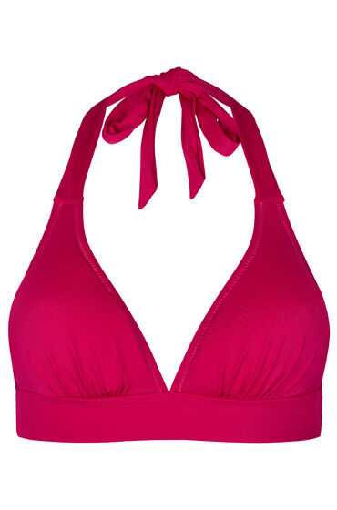 Hunkemöller Bardolino Triangel Bikini Topp dam – bild 3