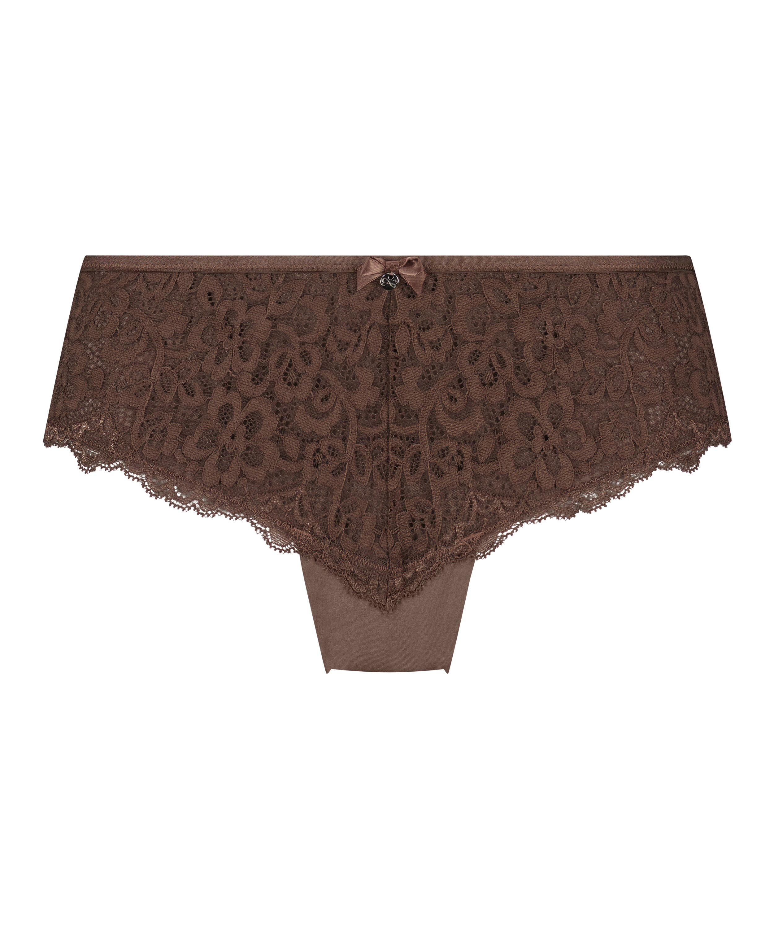 Brazilian-trosa Marine, Brun