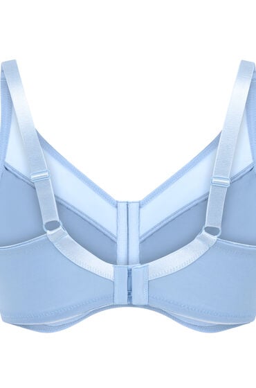 Hunkemöller Icke-formpressad minimizer-bh med bygel Nina dam – bild 2