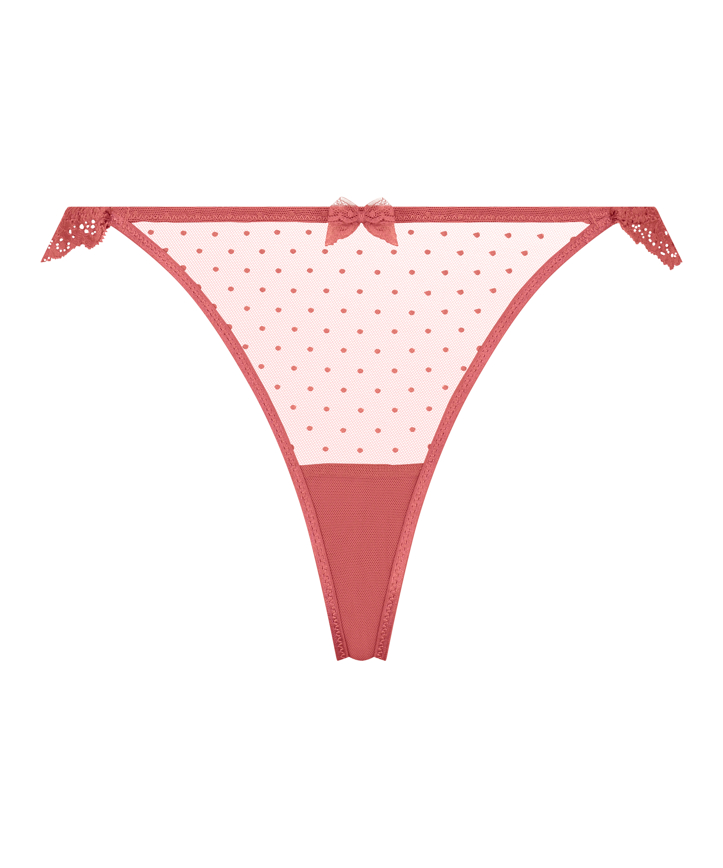 Stringtrosa Mary, R&ouml;d, main