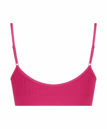 Bralette Dianne, Rosa