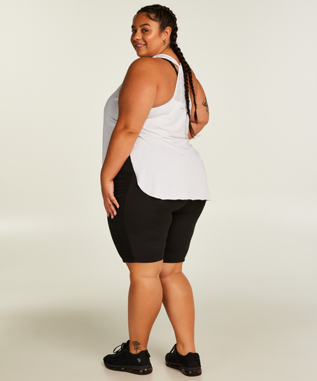 HKMX Tanktop Performance, Vit