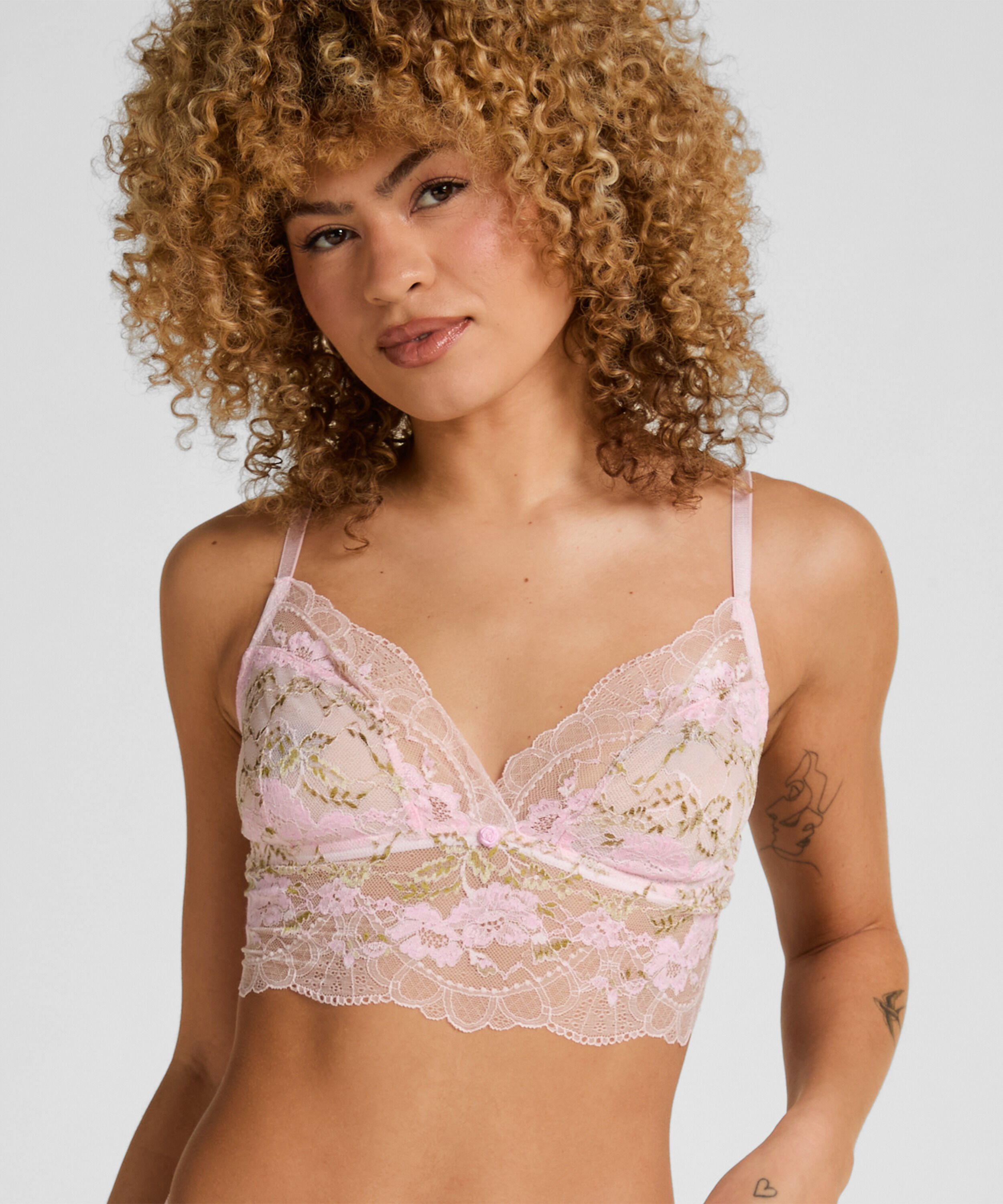 Miri Bralette