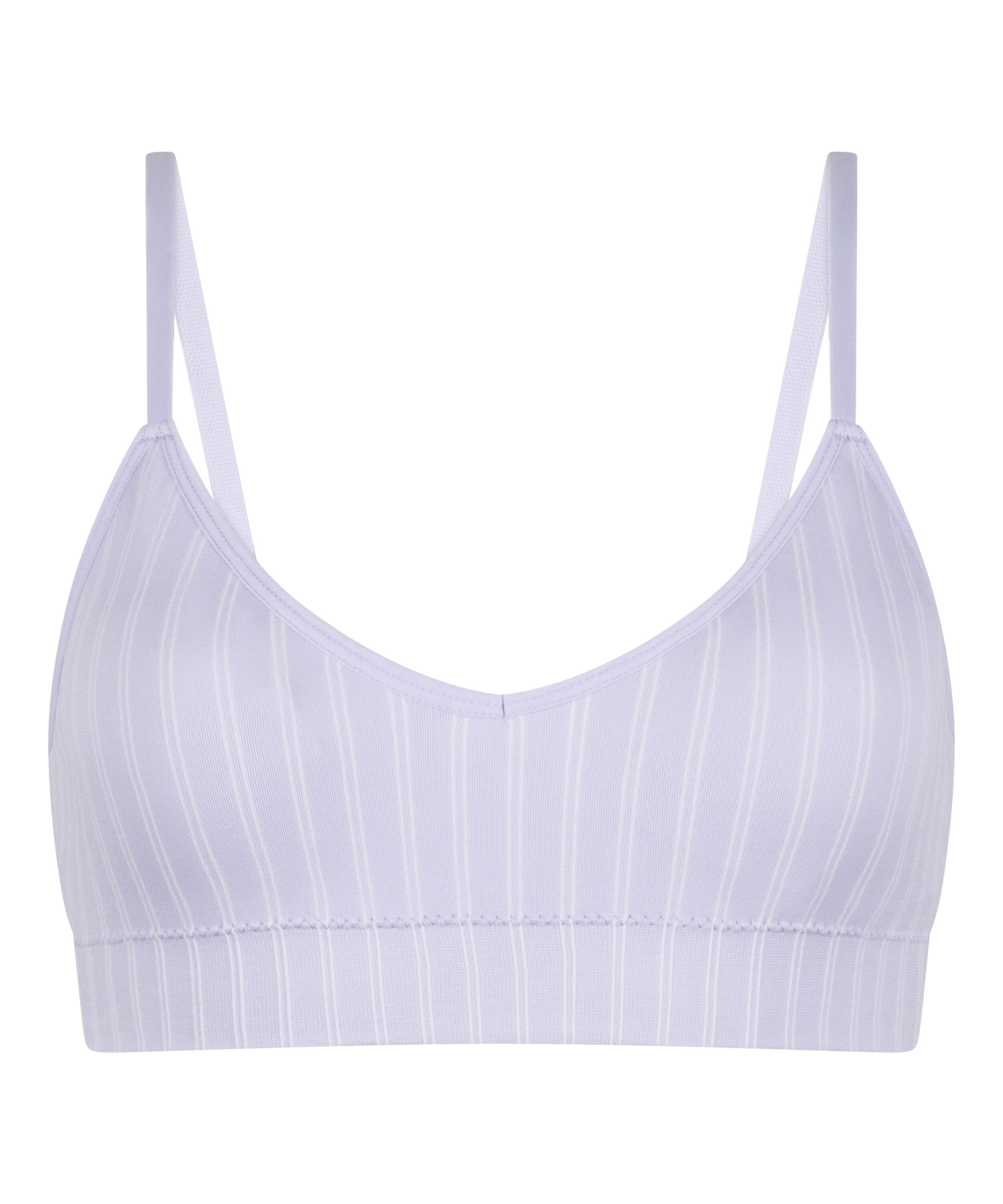 Dide triangel-bralette