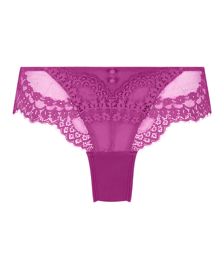 Brazilian-trosa Daisy, Rosa