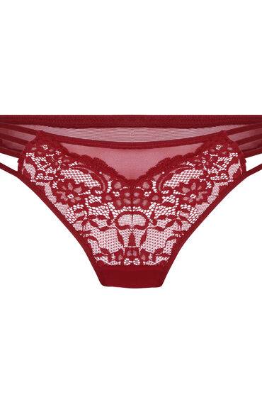 Hunkemöller Valencia Brazilian Shorts dam – bild 3