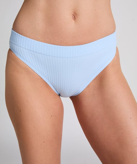 Brazilian-trosa Dianne, Blå