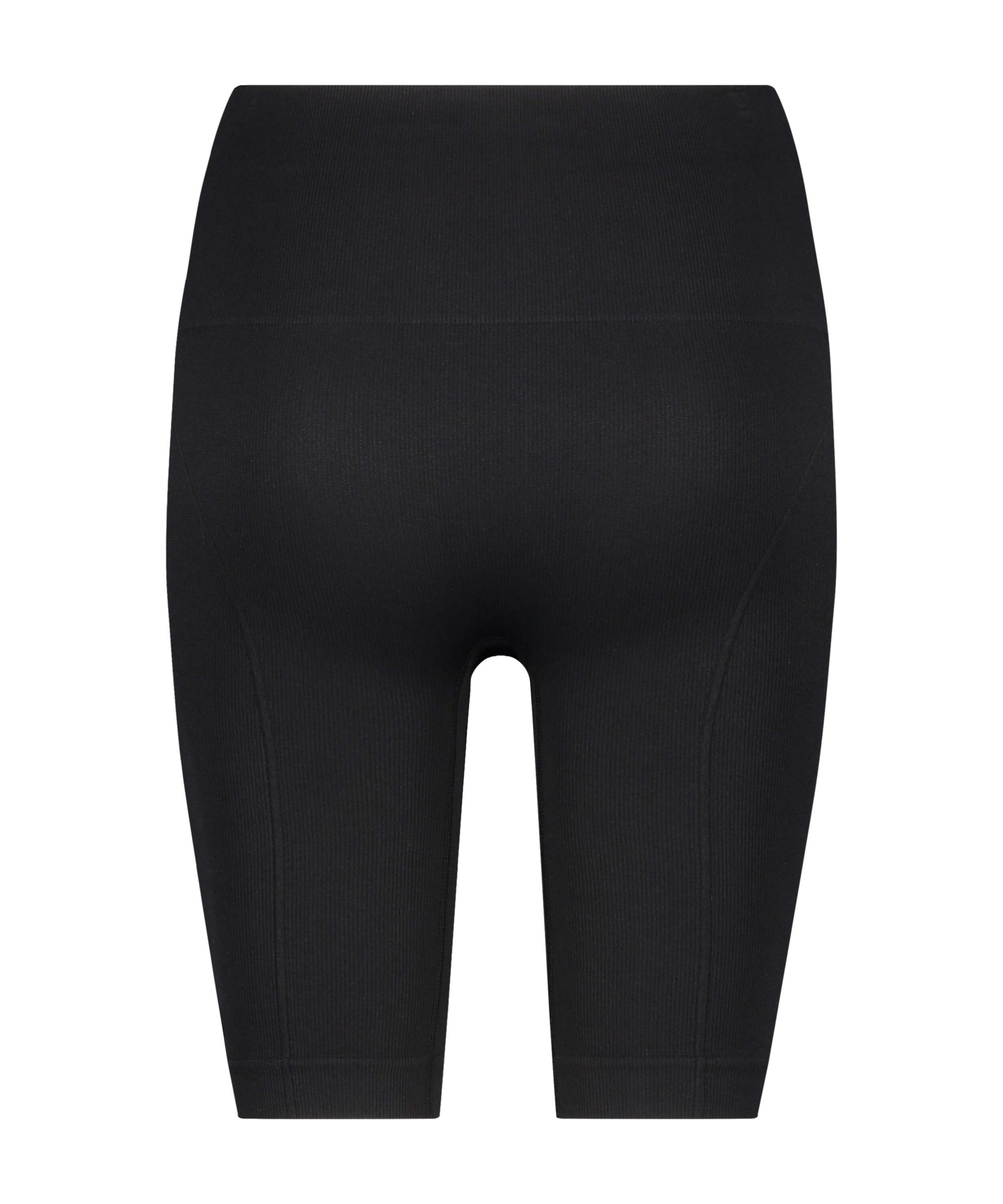 Bae cykelbyxor, Svart, main