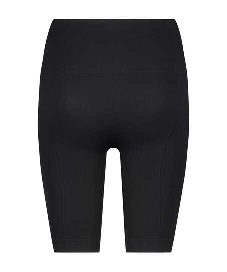 Bae cykelbyxor, Svart