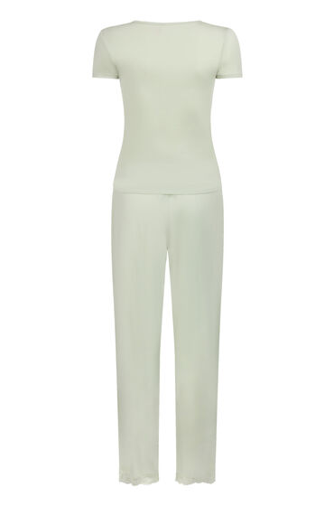 Hunkemöller Nana pyjamasset pyjamas dam – bild 2