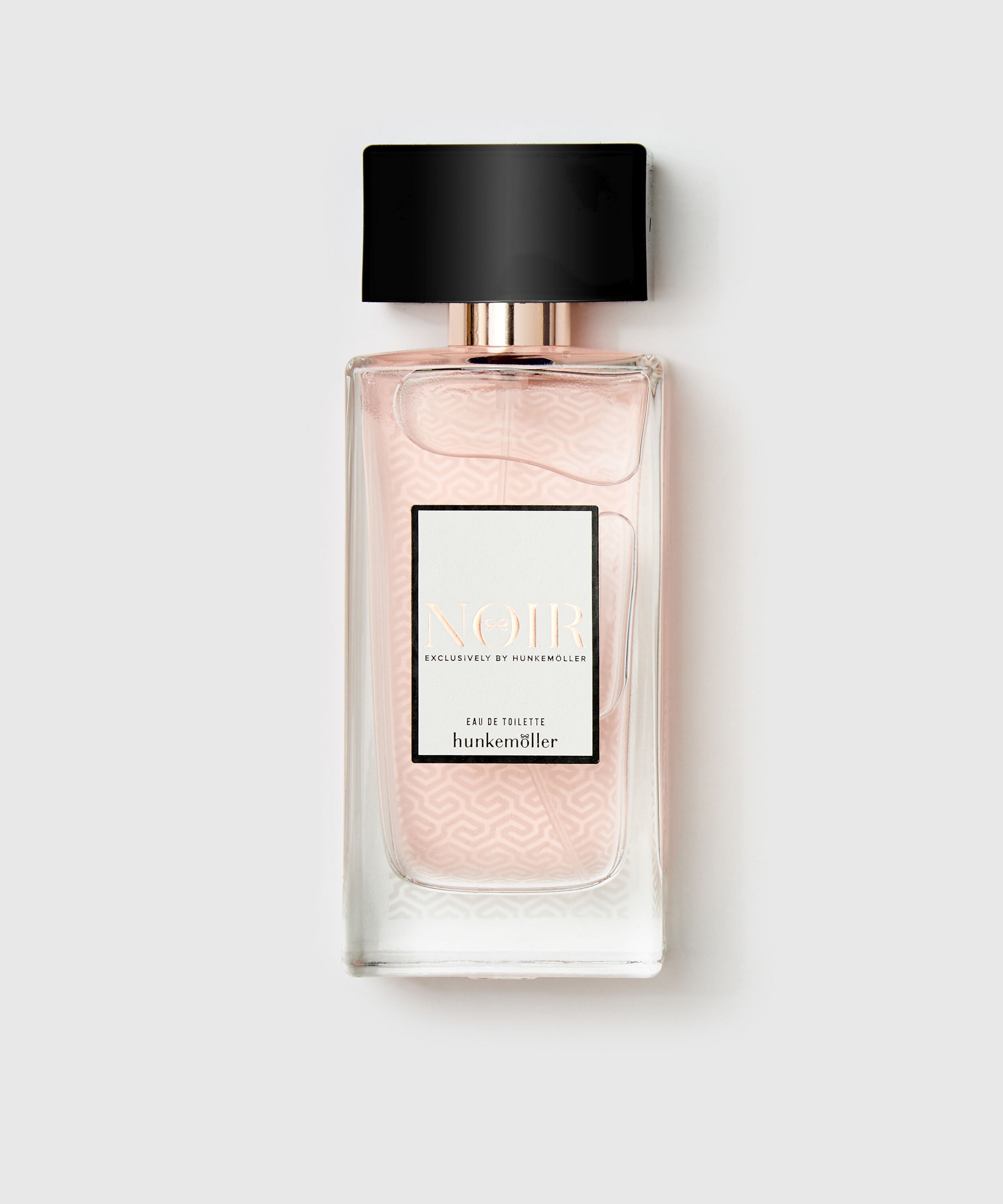 Eau de Toilette Noir, Vit