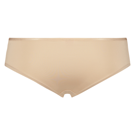 Brazilian-trosa Angie, Beige