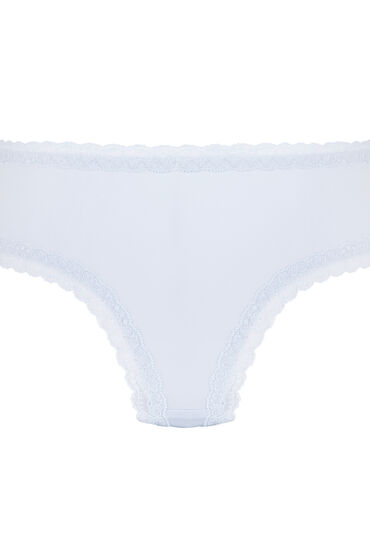 Hunkemöller V-formad Brazilian London brazilians dam – bild 2