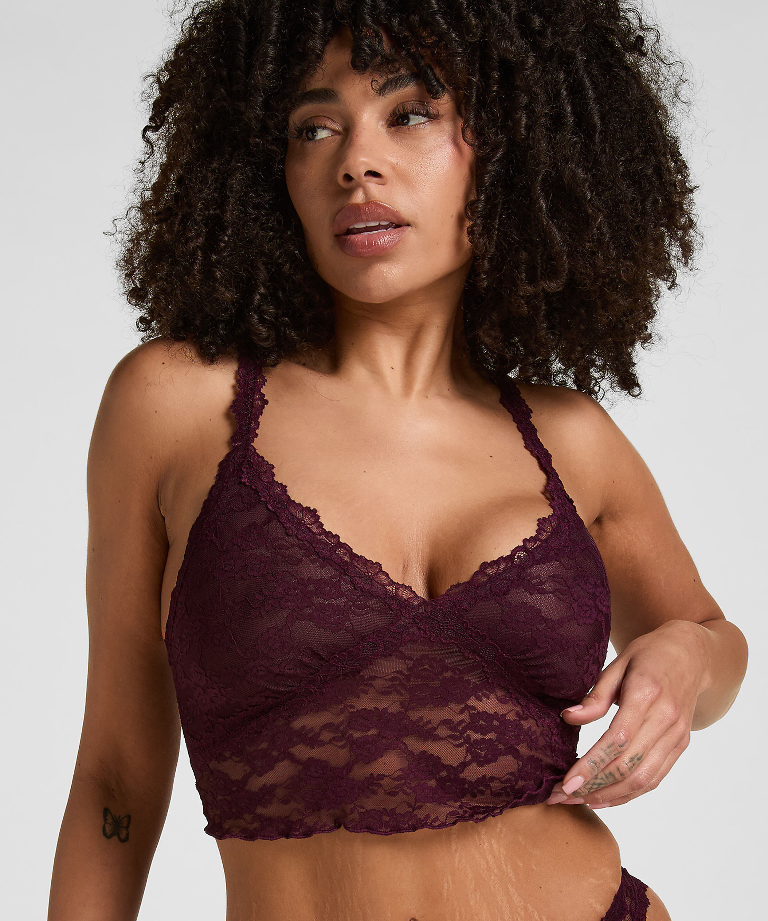 Bralette Aveline