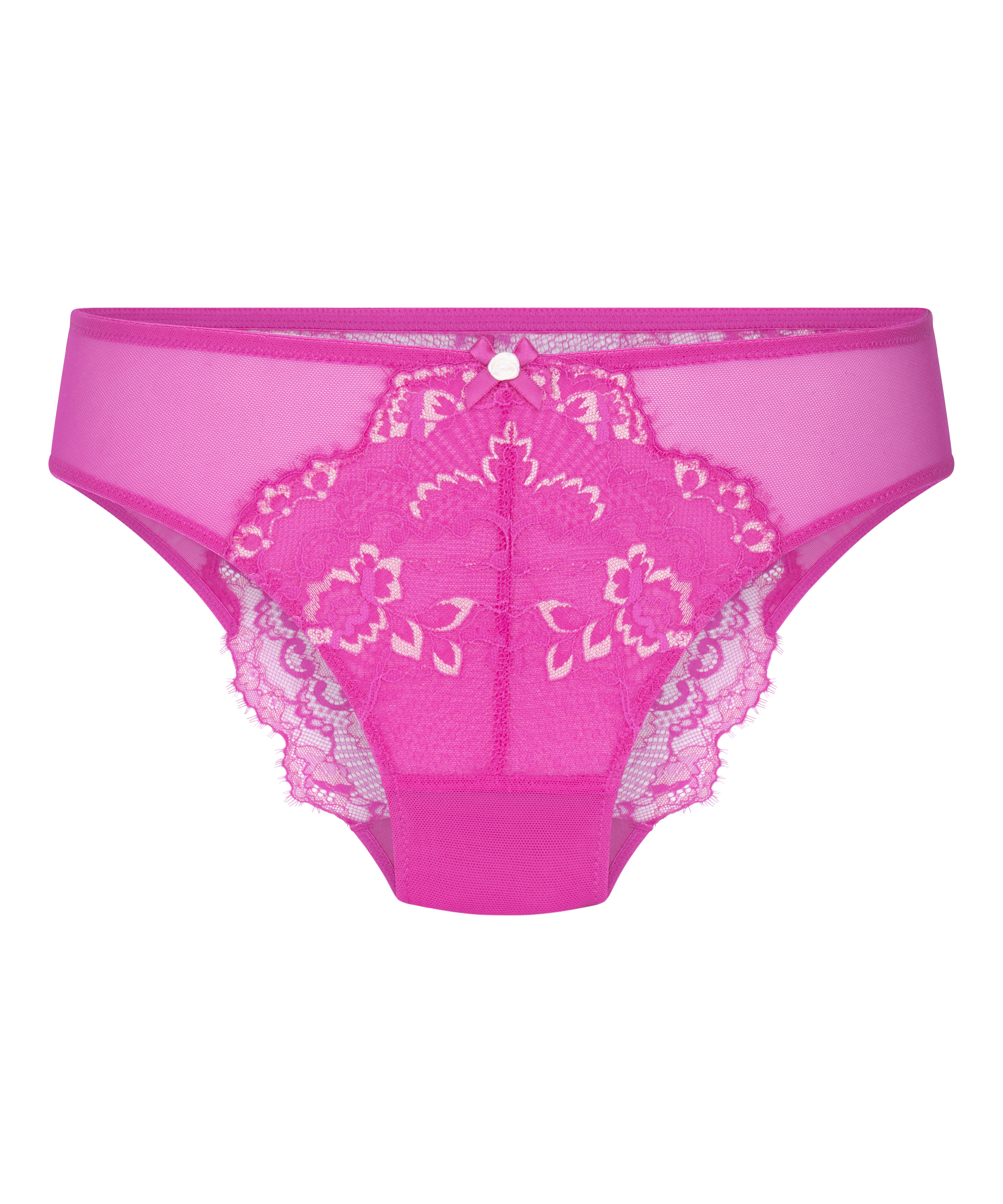 Solene brazilian-trosa, Rosa, main