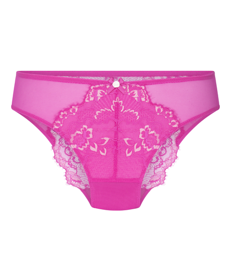 Solene brazilian-trosa, Rosa