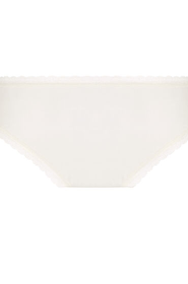 Hunkemöller Georgia Cotton Brazilian trosor dam – bild 2