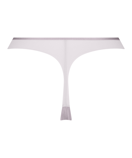 Stringtrosa Almendra, Lila