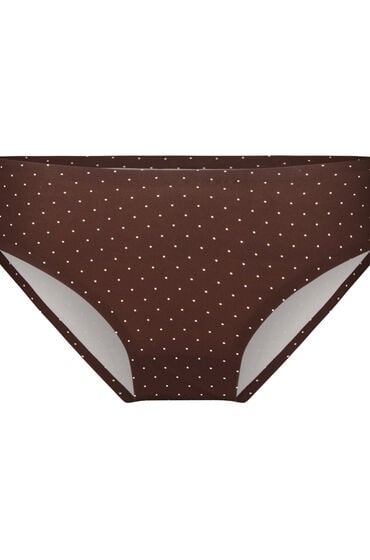Hunkemöller Osynlig brazilian-trosa trosor dam – bild 3