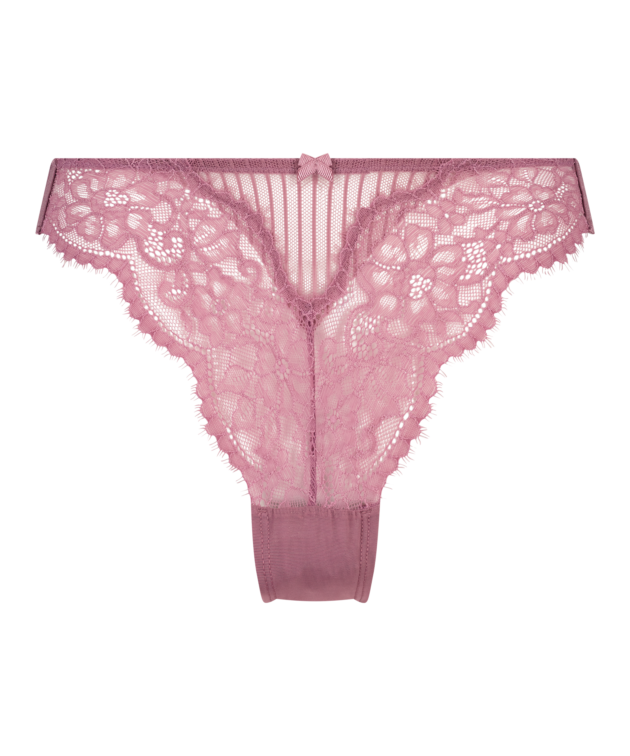 Bliss brazilian-trosa, Lila, main