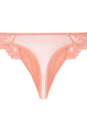 Hunkemöller Stringtrosa Daisy trosor dam – bild 2
