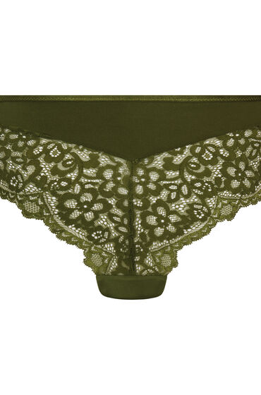 Hunkemöller Brazilian-trosa Marine trosor dam – bild 2