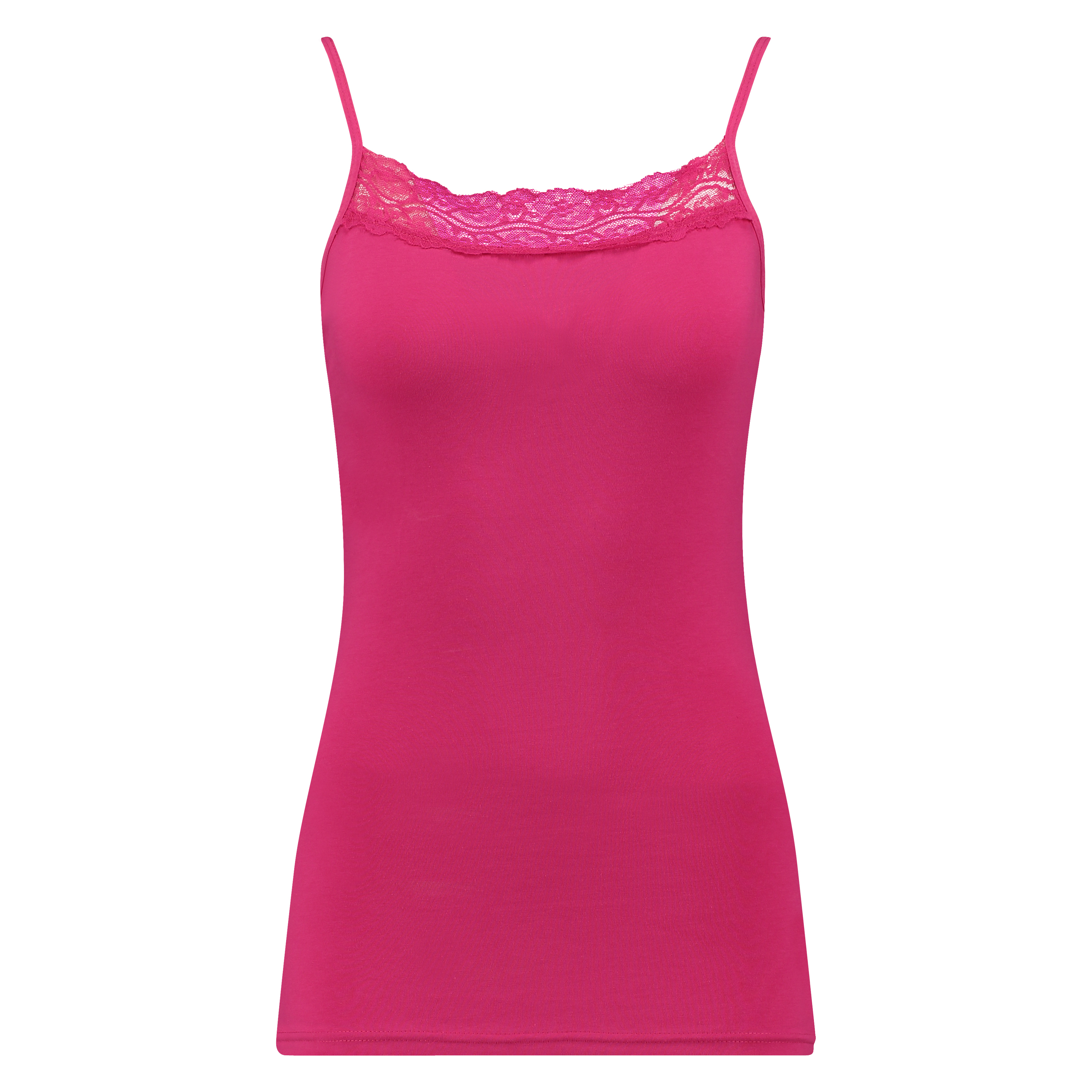 Linne Lace, Rosa, main