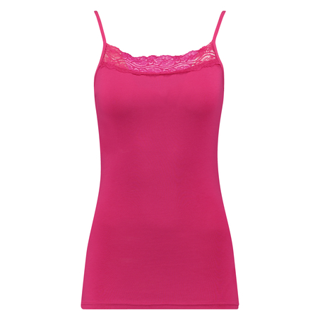 Linne Lace, Rosa
