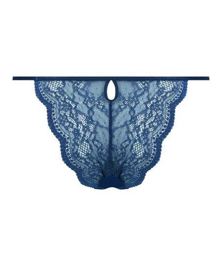 Brazilian-trosa Isabelle, bl&aring;