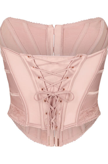 Hunkemöller Bustier Brigitte bh dam – bild 2