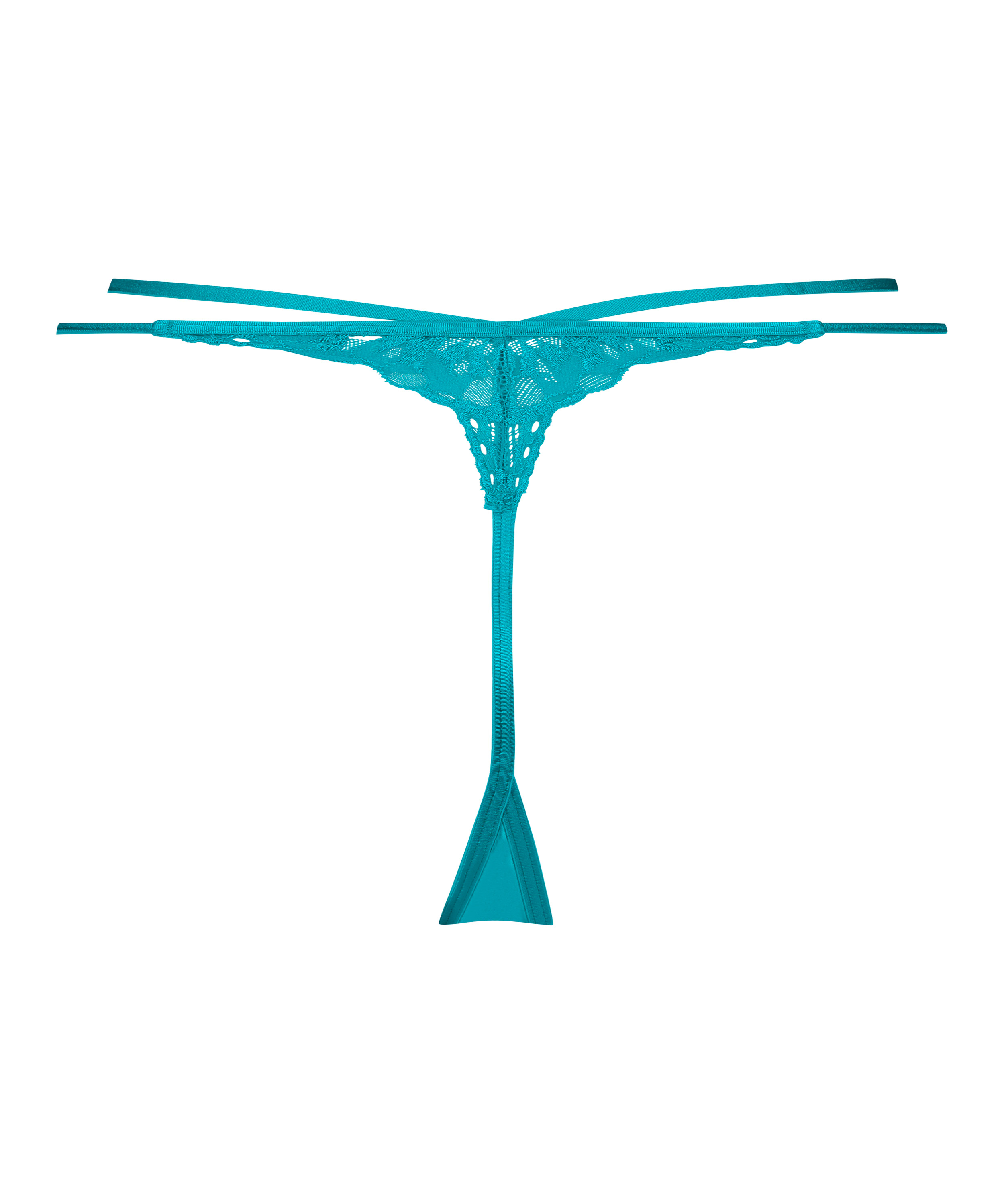 Stringtrosa Ellie, blå, main