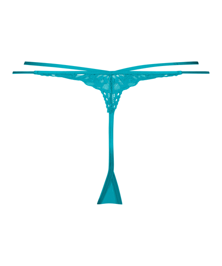 Stringtrosa Ellie, blå