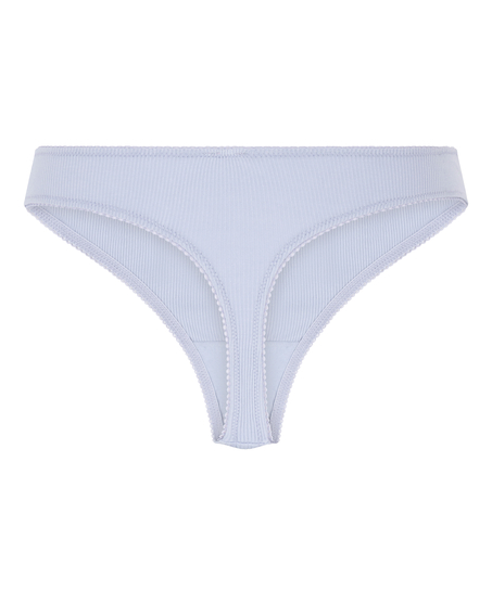 Renee Rib stringtrosa, Lila