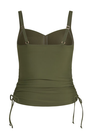 Hunkemöller Formande tankini Luna bikiniöverdelar dam – bild 2