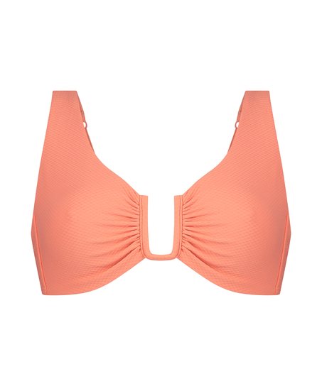 Bikinitopp Peachy, Orange