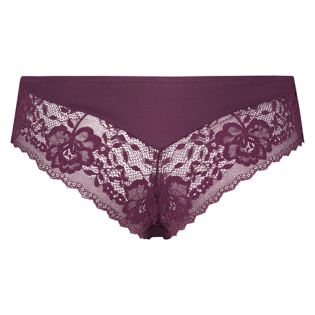 Brazilian-trosa Maya, Lila