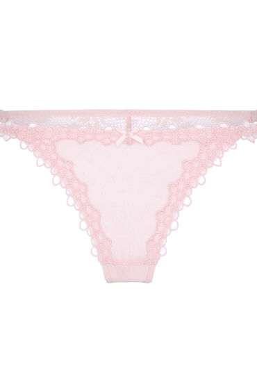 Hunkemöller String Eleanora dam – bild 3