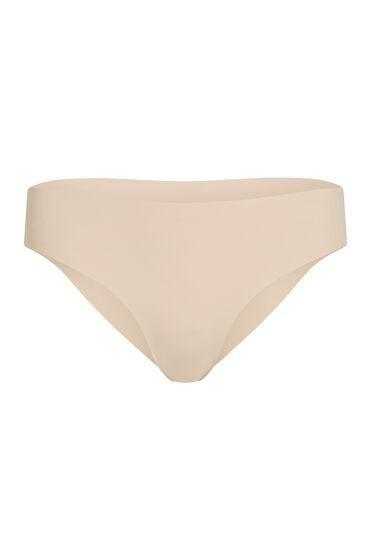 Hunkemöller Brazilian-trosa Invisible i Micro trosor dam – bild 3