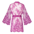 Kimono Lace Isabelle, Lila