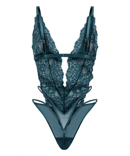 Body Cinnamon, Bl&aring;