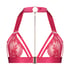 Bralette Clementine, Rosa