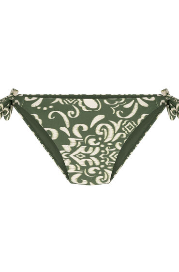 Hunkemöller Cancun Brasiliansk Bikinitrosa bikinis dam – bild 3